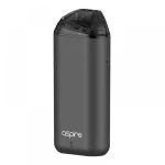 Aspire Minican kit 2ml Black