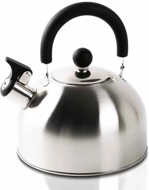 Βραστήρας – Τσαγιερό 2.5 Λίτρα Inox