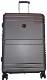 Rain RB80114M, Σκληρή, Μεσαία, Μόκα