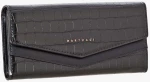 Bartuggi 718-102704, Δερματίνη, Μαύρο