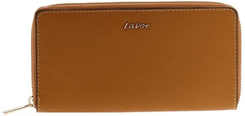 Lavor 1-6037, Πορτοφόλι, Δερμάτινο, Ταμπά