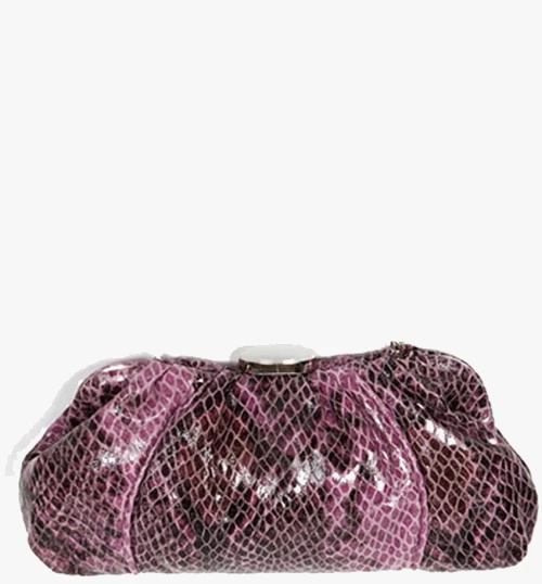 Bartuggi 122-56849, Clutch, Μωβ
