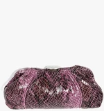 Bartuggi 122-56849, Clutch, Μωβ