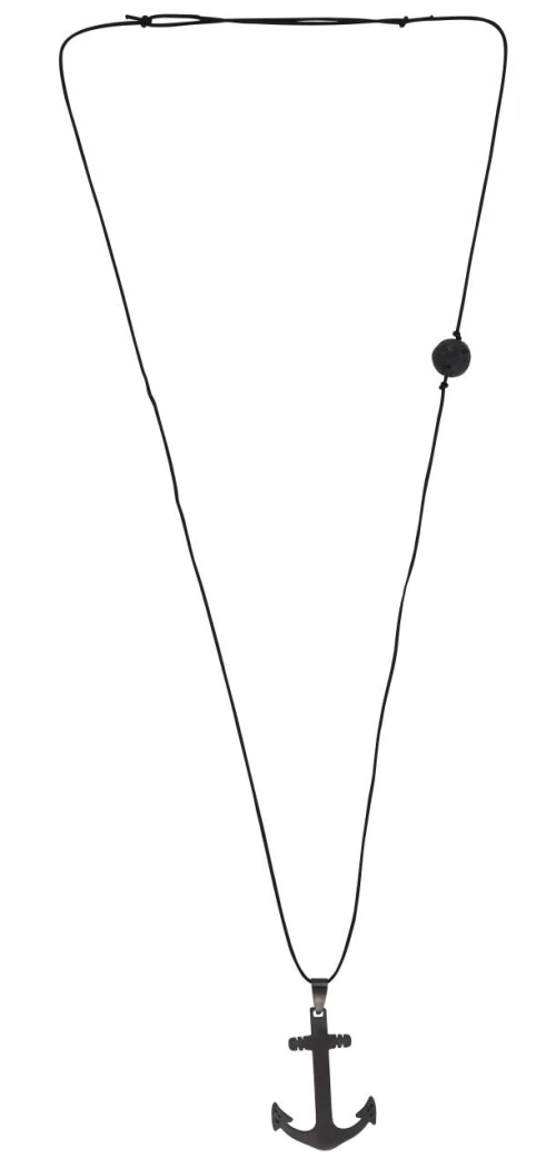 Kostibas 1050-861M, Ατσάλι, Μαύρο