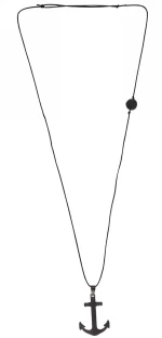 Kostibas 1050-861M, Ατσάλι, Μαύρο