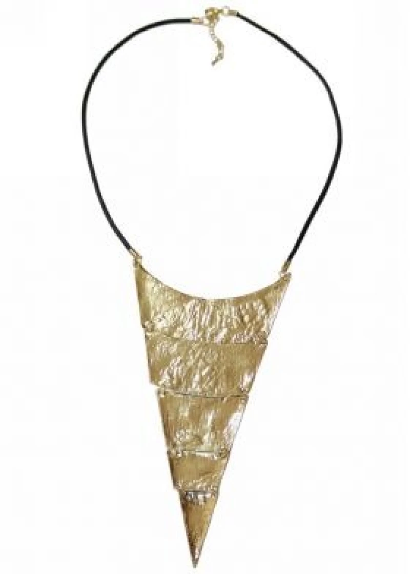 Kostibas 1012-526X,Κολιέ, Διάφορα Σχέδια, Μεταλλικό, Χρυσό