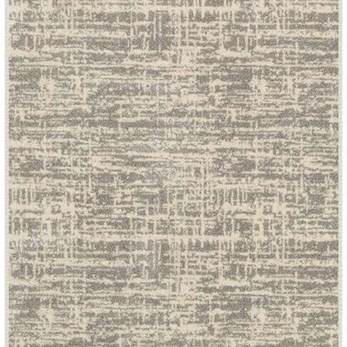 Μοκέτα Υφαντή Gala 11818B Light Grey New Plan 400X