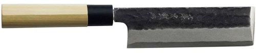 Μαχαίρι Usuba Shirogami F-1126 16,5cm Silver-Natural Tojiro Ατσάλι,Ξύλο