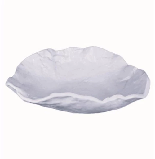 Πιάτο Βαθύ Gyoza KX740190NRCK18 18cm White Kutahya Porselen Πορσελάνη