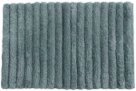 Ταπέτο Μπάνιου Fresh Green Nef-Nef Homeware 55X85 Πολυέστερ