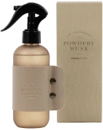 Αρωματικό Σπρέι 240ml Powdery Musk 240ml Beige Nima