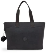 Τσάντα Ώμου Colissa L I4755-P39 32x50x17cm Black Kipling