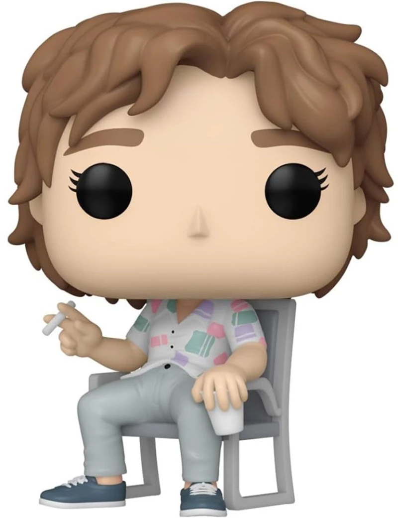 Φιγούρα SNL: Saturday Night Live 50th Anniversary - Ms. Rafferty #11 80067 9cm Multi Funko Pop!