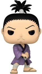 Φιγούρα Animation: Hunter X Hunter - Nobunaga #1568 75588 11,5cm Multi Funko Pop!