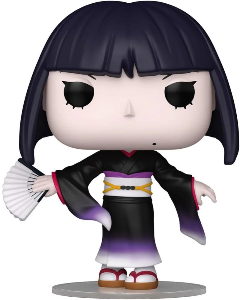 Φιγούρα Animation: Hunter X Hunter - Kalluto Zoldyck #1726 80347 9,5cm Multi Funko Pop!