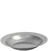 Πιάτο Βαθύ FEV104 SS 18/10 Φ23x3cm Silver Espiel Ανοξείδωτο Ατσάλι