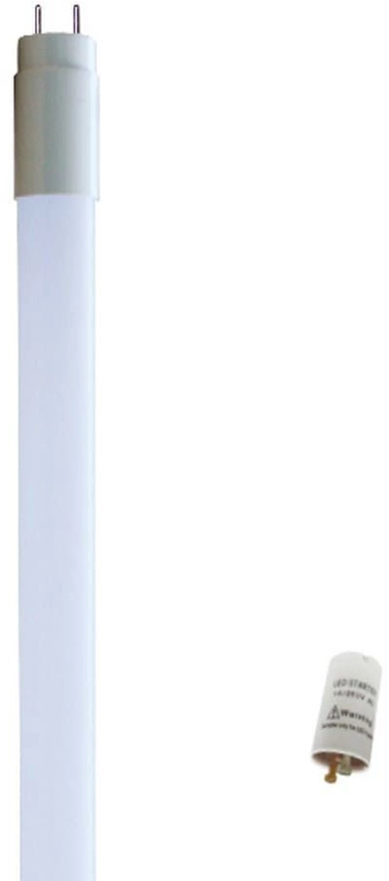 Λαμπτήρας Led Nano9ww G13 T8 9W 3000K 880lm Aca