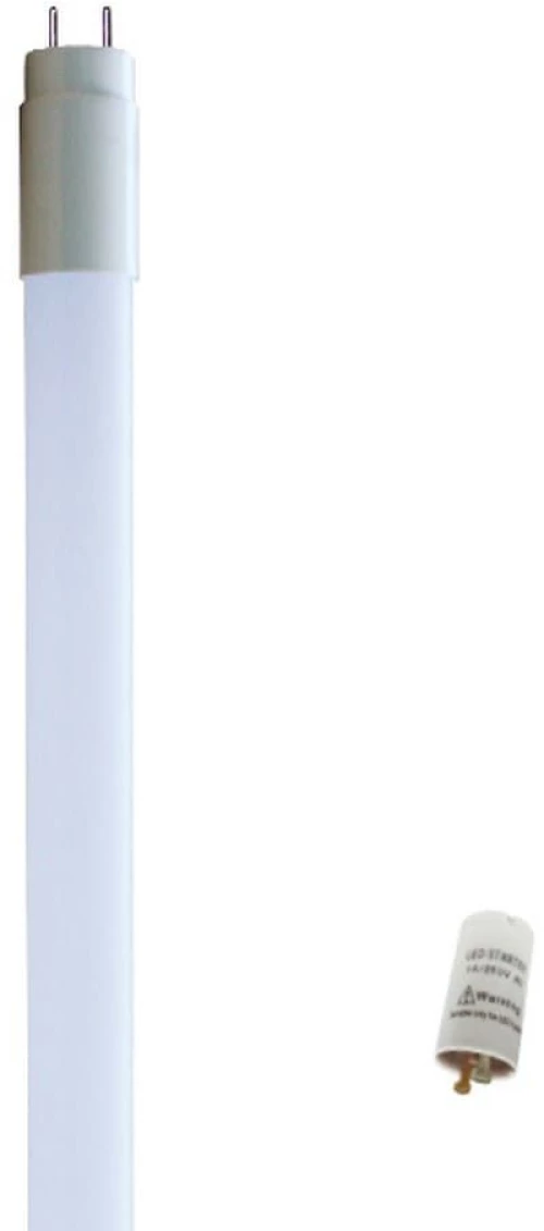 Λαμπτήρας Led Nano9ww G13 T8 9W 3000K 880lm Aca
