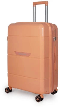 Βαλίτσα Καμπίνας N1595/50 55,5x23x34,5cm Somon Newcom