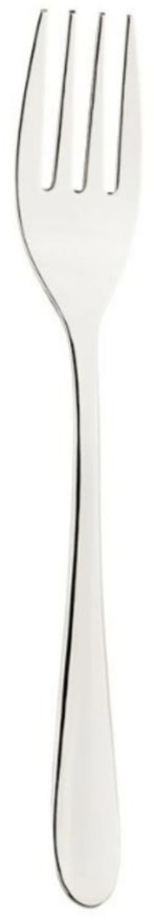 Πιρούνι Γλυκού Jasmine 6009 JD60090004 Inox Max Home Ανοξείδωτο Ατσάλι