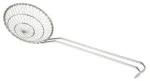 Κουτάλα Τρυπητή Grandchef 428426 36x13cm Silver Tescoma Ανοξείδωτο Ατσάλι