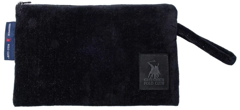 Νεσεσέρ Θαλάσσης 4017 22x30 Black Greenwich Polo Club