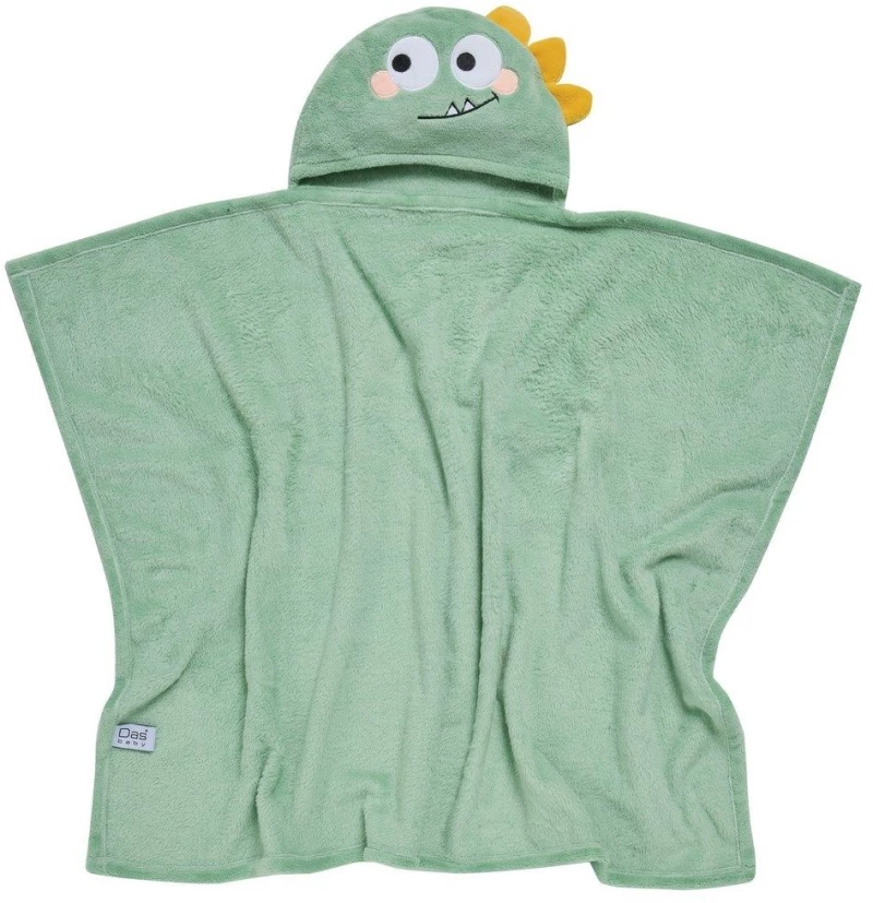 Κάπα Βρεφική 4943 Green Das Home