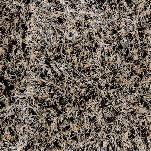 Μοκέτα Shaggy Prisma Espresso Ns Carpets 400X