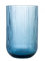 Ποτήρι Νερού Noris 52.501.50 410ml Blue Cryspo Trio Γυαλί