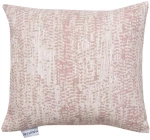 Μαξιλάρι Διακοσμητικό (Με Γέμιση) 1452 Blush Pink Anna Riska 55X55 Chenille