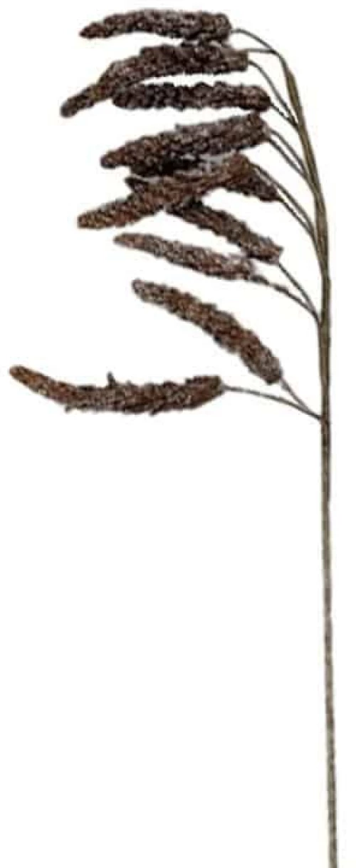 Λουλούδι - Κλαδί 030293 60cm Brown