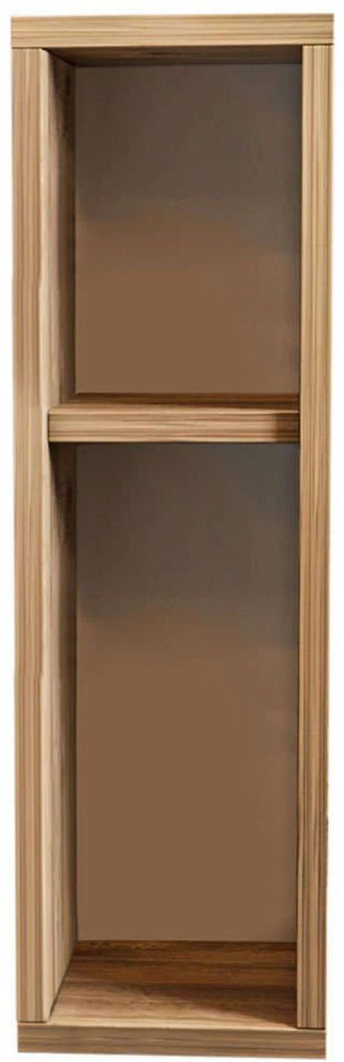 Κομοδίνο Turra 854KLN4309 20x15x65cm Pine