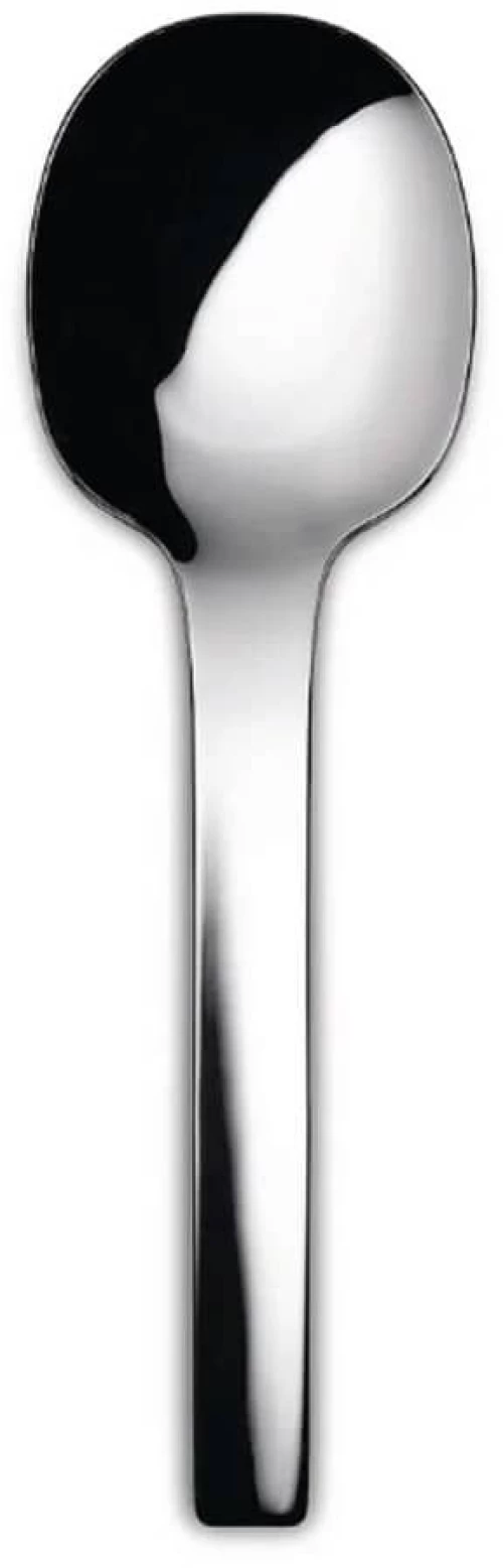 Κουτάλι Σερβιρίσματος Tibidabo KL12 26cm Inox Alessi Ανοξείδωτο Ατσάλι