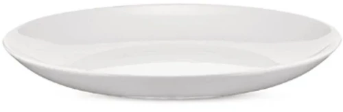 Πιάτο Φρούτου Mami SG53/5 20cm White Alessi Πορσελάνη