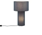 Φωτιστικό Επιτραπέζιο Bale 505200112 24x40cm 2xE27 10W Blue Trio Lighting