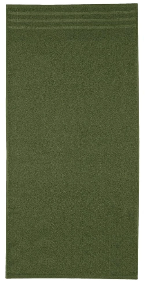 Πετσέτα Royal 3003 612 Forest Kleine Wolke Σώματος 70x140cm 100% Βαμβάκι