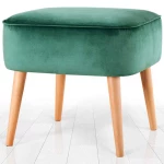 Σκαμπό Moouv 209FLF1349 45x45x43cm Green