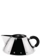 Γαλατιέρα 9096 B 200ml Inox-Black Alessi Ανοξείδωτο Ατσάλι