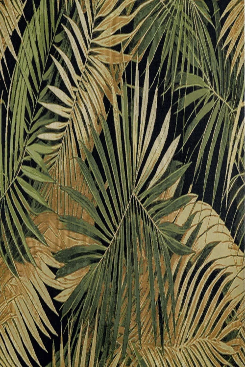 Χαλί Amazzonia 800/Q04 X Green-Gold Carpet Couture 300X400cm
