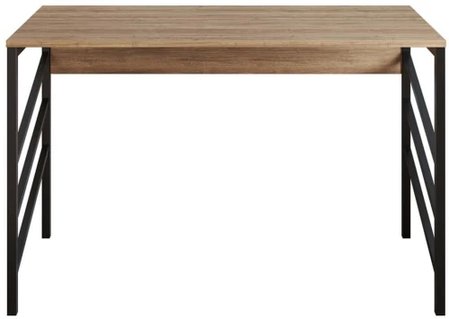 Γραφείο Tuna 541HDL1116 120x60x75cm Walnut