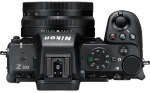 Nikon Z50 II Mirrorless Μηχανή Kit με 16-50mm f/3.5-6.3 VR