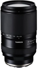 Tamron 28-300mm f/4-7.1 Di III VC VXD For Sony E