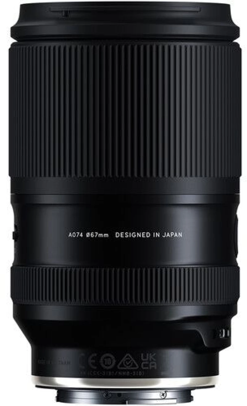 Tamron 28-300mm f/4-7.1 Di III VC VXD For Sony E