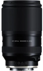 Tamron 28-300mm f/4-7.1 Di III VC VXD For Sony E
