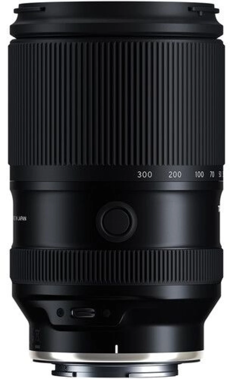 Tamron 28-300mm f/4-7.1 Di III VC VXD For Sony E