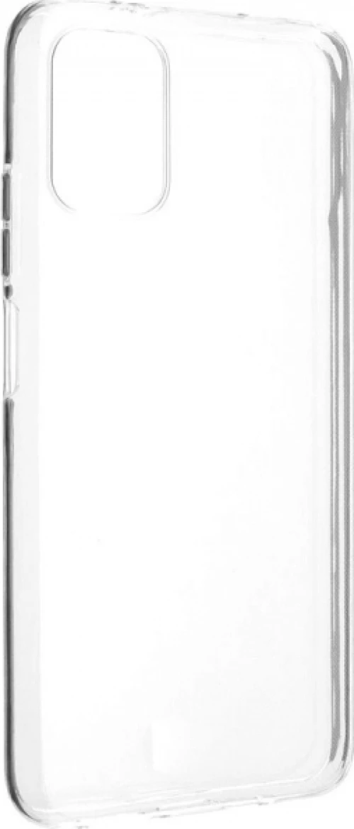 Slim case 1 mm for Samsung Galaxy A16 4G / A16 5G transparent