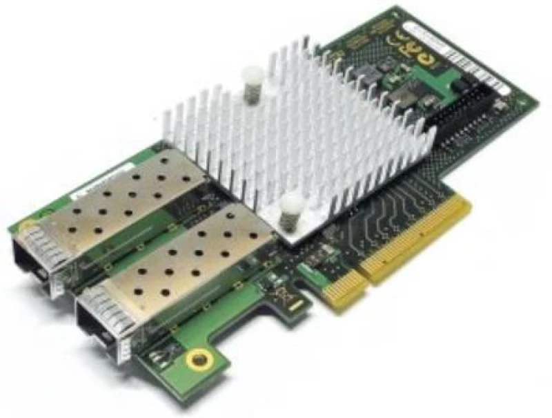 NIC FUJITSU INTEL X540  D2755-A11 GS 3 2-ports 10GB PCI-E x8 SFP