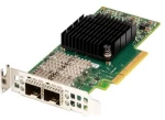 NIC DELL CONNECTX-4LX 2-ports FC 25GB PCI-E L.P.