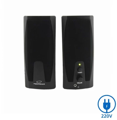 Ηχείο 2.0 Channel 2W EP110