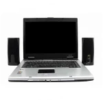Ηχείο 2.0 Channel 2W EP110